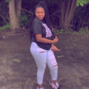 Meet your Posher, Nevaeh